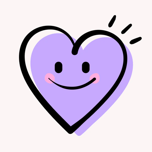 Me+ Lifestyle Routine app icon