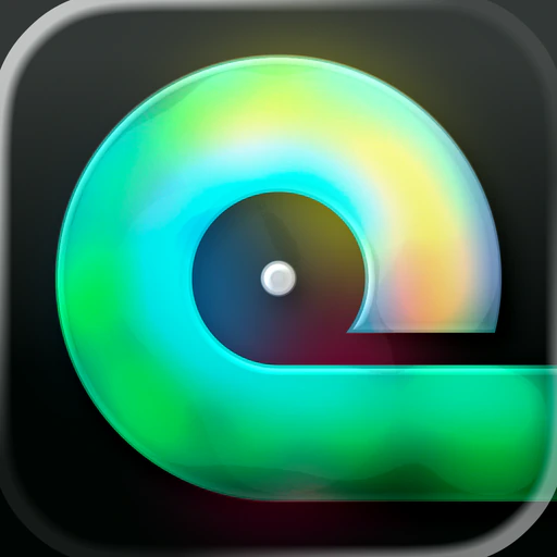 NowPlaying: Music Discovery app icon
