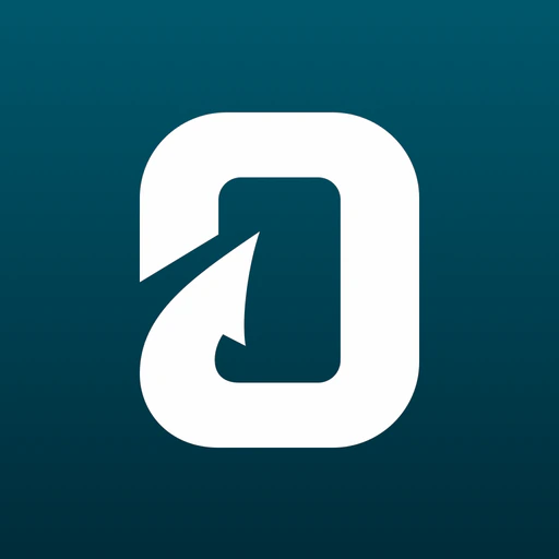 Omnia Fishing: Spots & Maps app icon