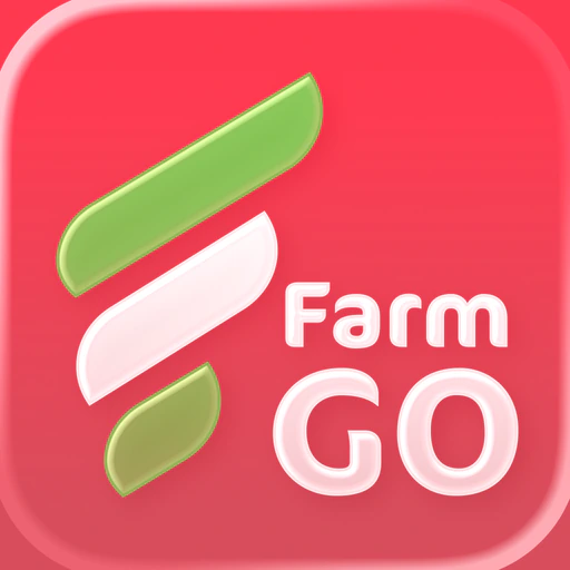 FarmGO App app icon