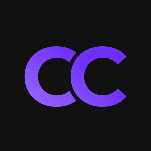 Captions for Videos - SubMe AI app icon