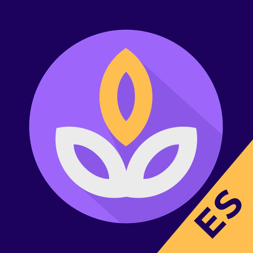Salvia - Tarot & Videncia app icon