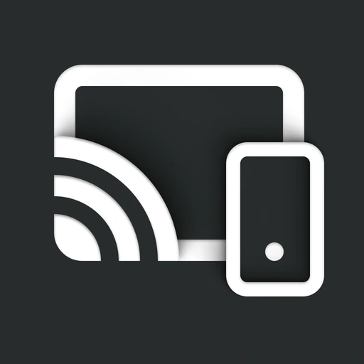 Screen Mirroring・TV Cast View app icon