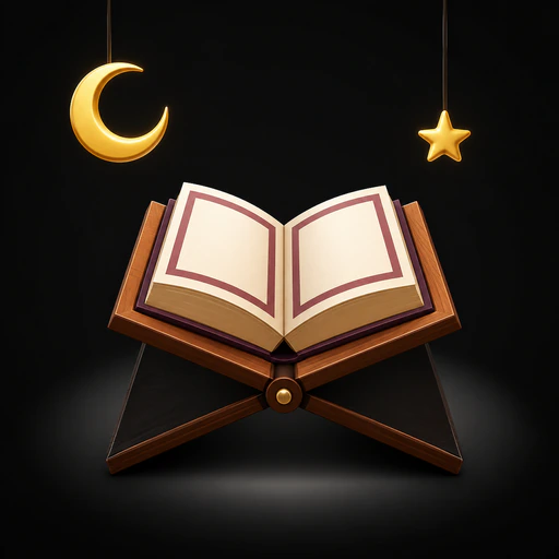 Quran Time app icon