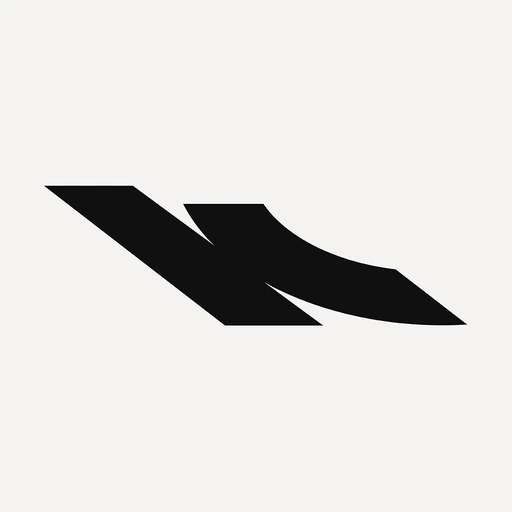 Kiprun Pacer Running app icon