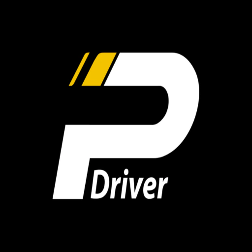 Portarage Driver app icon