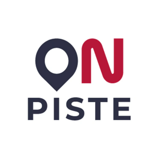 On Piste app icon
