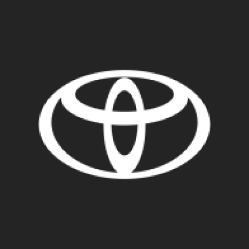 Toyota LATAM app icon
