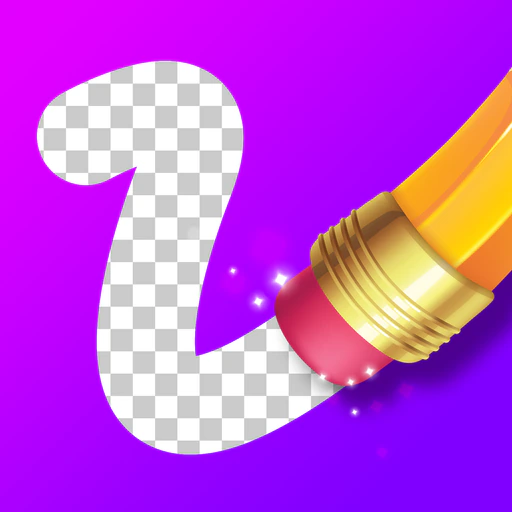 Remove BG delete background app icon