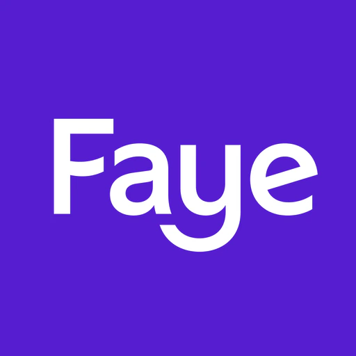 Faye Travel Insurance app icon