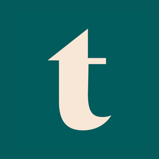 Tickit Rewards app icon