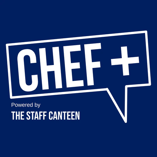 Chef Plus app icon