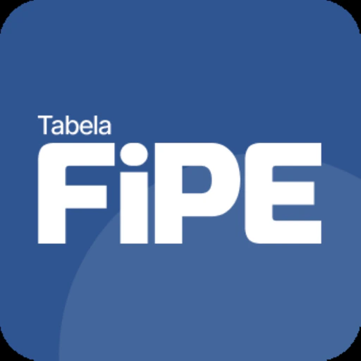Tabela FIPE: Consultar Veículo app icon
