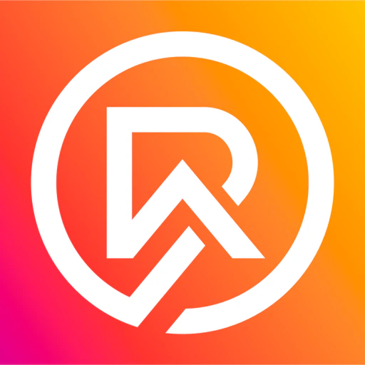 RunnrZ – Running & Bike Routes app icon