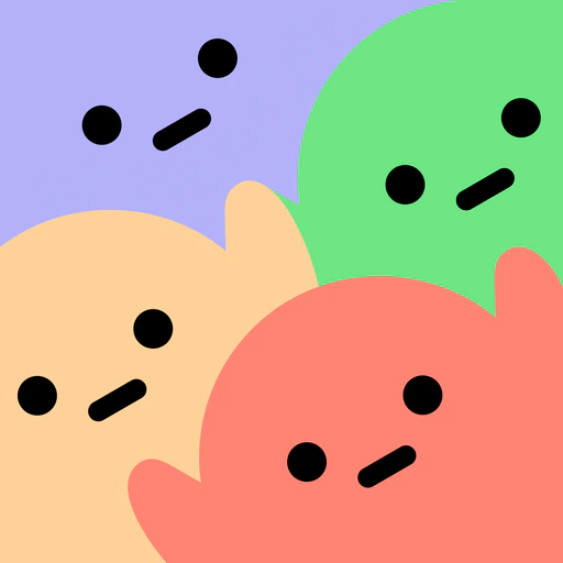 InOut - Calorie Counter app icon