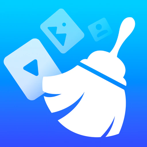 Phone Cleaner－AI Clean Storage app icon