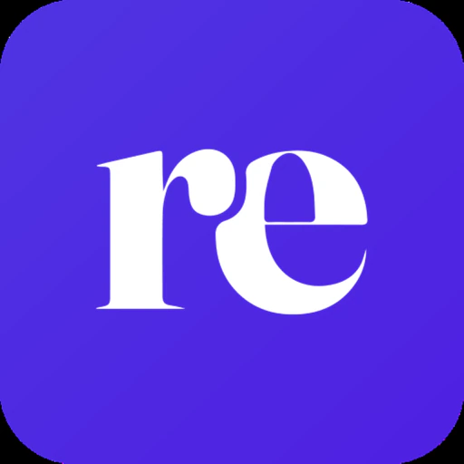 recoupling: relationship, love app icon
