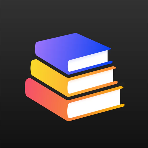 Books Reading & Library BookVa app icon