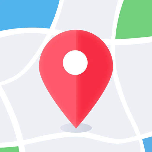 Find Location:Family Tracker app icon