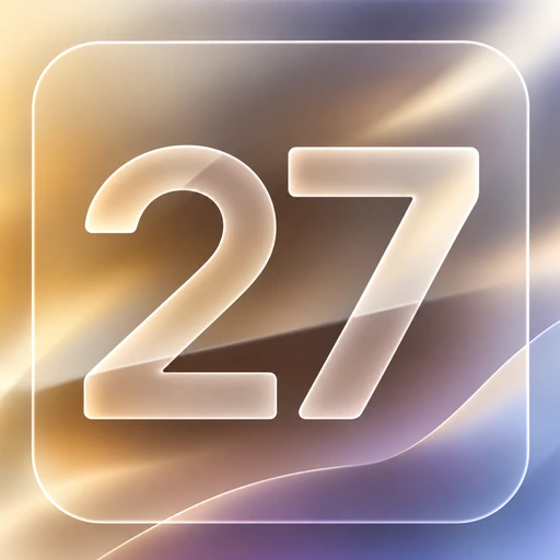 Lock Screen 27: Widgets & Icon app icon