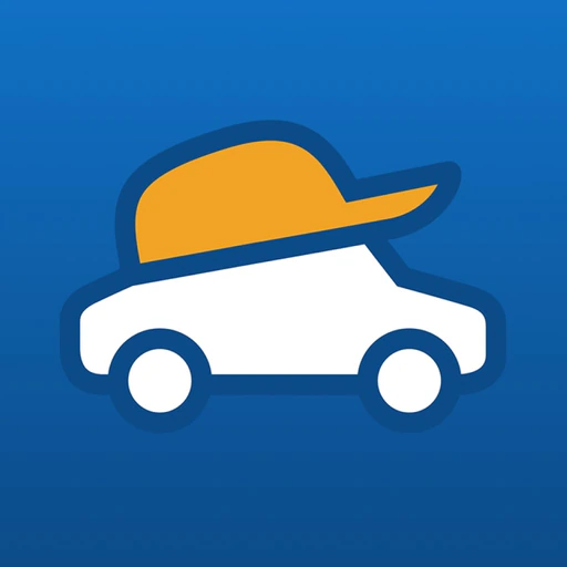 MPT DriveHub app icon