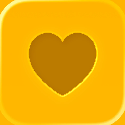 Locket Widget app icon