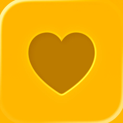 Icono de la app Locket Widget