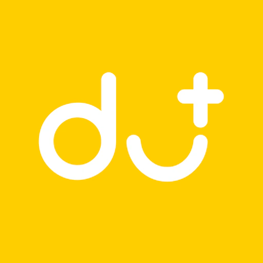 두플러스 app icon