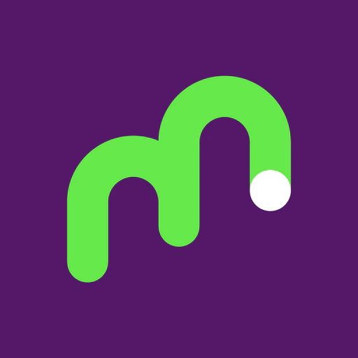 Moorr: Money. Property Invest. app icon