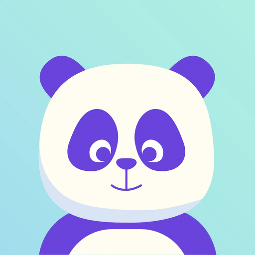 Lingopanda: Language Learning app icon