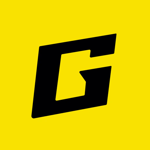 GetNice-Sneakers Sport Fashion app icon