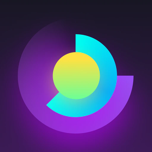 Louna System - VPN & Cleaner app icon
