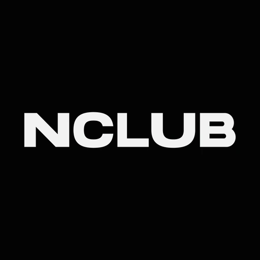 NCLUB app icon