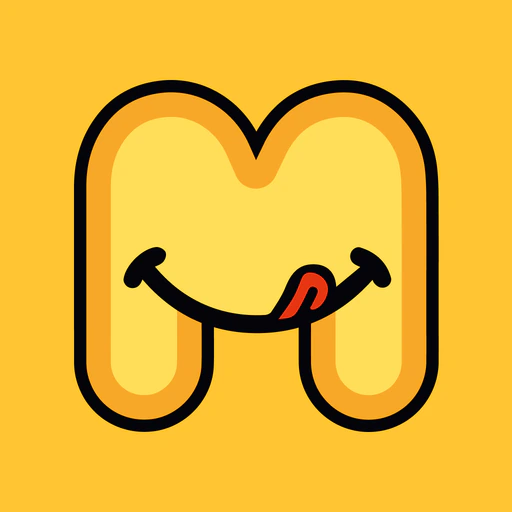 Morfy: Salí a comer ahorrando app icon