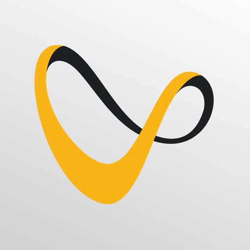 Vconnct app icon