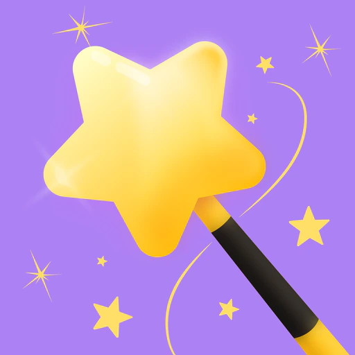 Magic Life-Face Swap&Effects app icon