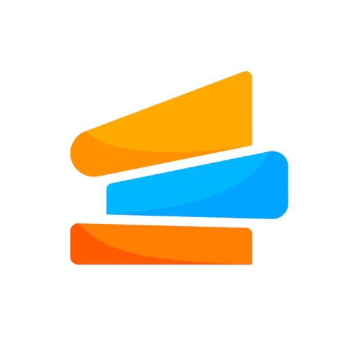 好未来图书-原学而思图书 app icon