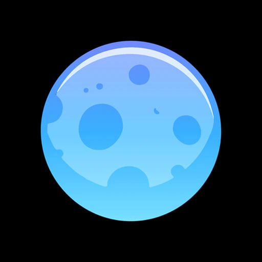 Luna - Parental Online Tracker app icon