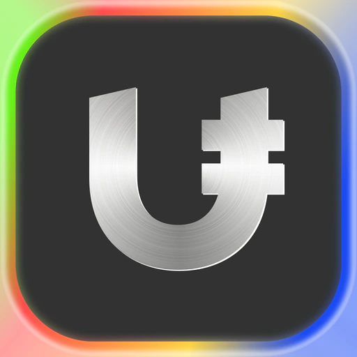 Utoppia app icon