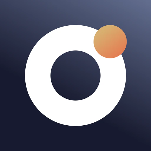 Orbi - 1. chytrá finanční apka app icon