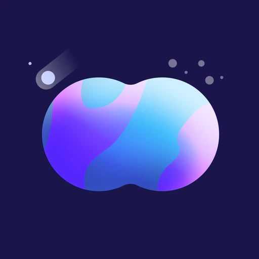 푸망 app icon