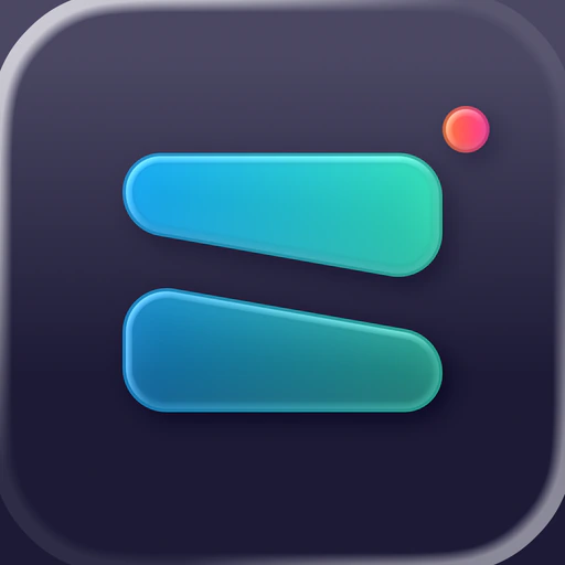ManGo - Anime & Manga Tracker app icon