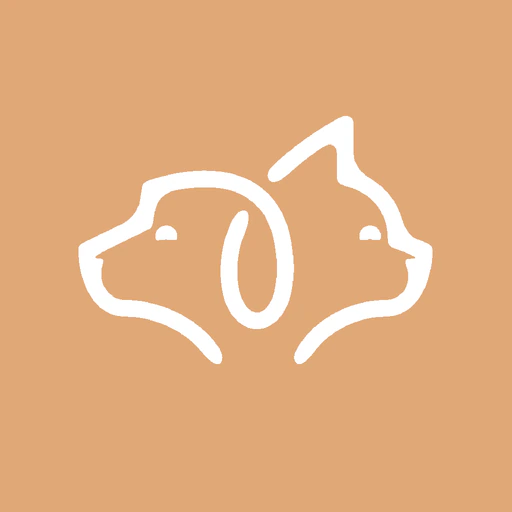 DailyPet: Cachorro e Gato app icon