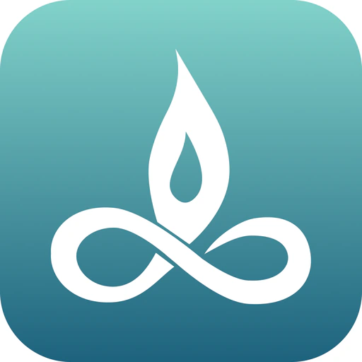 Innergy: Meditation & Sleep app icon