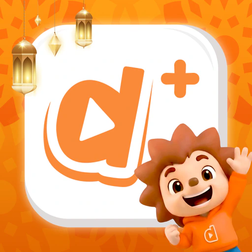 Durioo+ by Omar & Hana Makers app icon