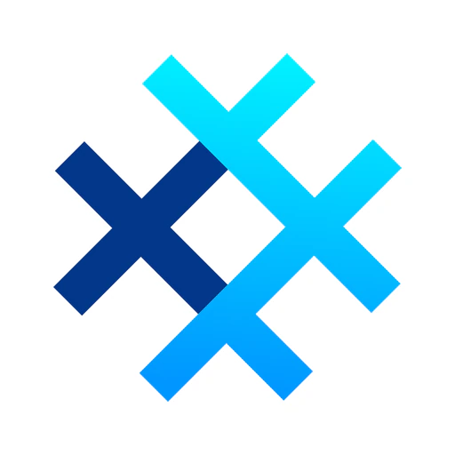 SimpleX Chat: secure messenger app icon