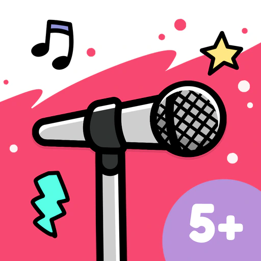 Audio Adventure app icon