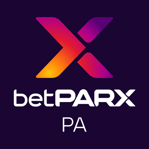 betPARX PA app icon