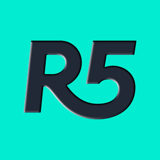 R5: SOAT, Multas, Tecno y más app icon