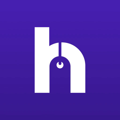 Hajpi - Okazje, Moda, Styl app icon